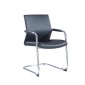 Executive Visitor Chair - AOF-AGT319BLACK-VC