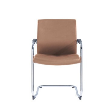 Executive Visitor Chair - AOF-AGT319BROWN-VC