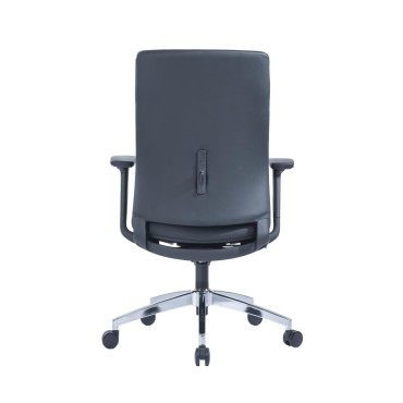 Executive Low Back Chair - AOF-AGT366BLACK-LB