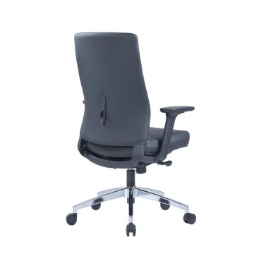 Executive Low Back Chair - AOF-AGT366BLACK-LB