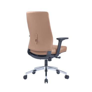 Executive Low Back Chair - AOF-AGT366BROWN-LB