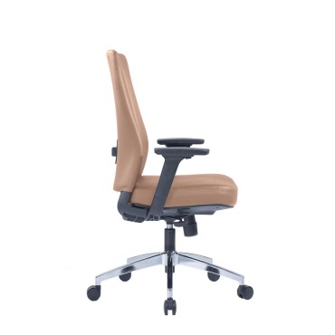 Executive Low Back Chair - AOF-AGT366BROWN-LB