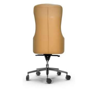AOF-AGT512-BK1477-HB - HIGH BACK OFFICE CHAIR