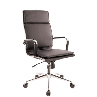 AOF-AGT512-NEREY-T  -    EXECUTIVE HIGH BACK CHAIR