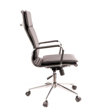 AOF-AGT512-NEREY-T  -    EXECUTIVE HIGH BACK CHAIR