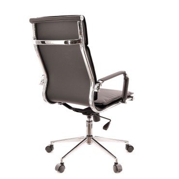 AOF-AGT512-NEREY-T  -    EXECUTIVE HIGH BACK CHAIR