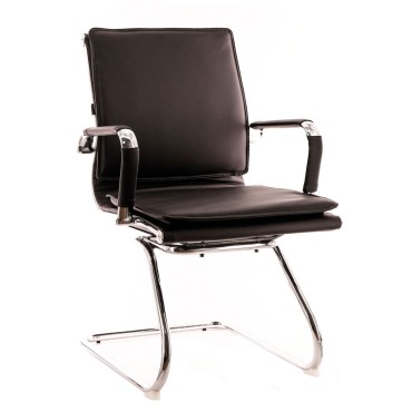 AOF-AGT512-NEREY-T  -    EXECUTIVE HIGH BACK CHAIR