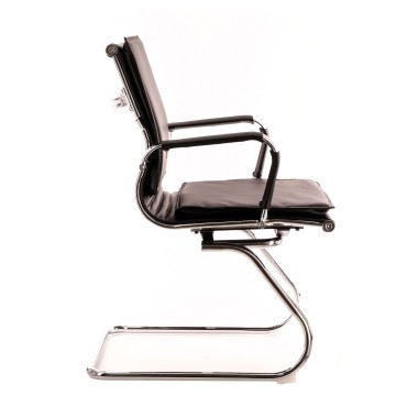 AOF-AGT512-NEREY-T  -    EXECUTIVE HIGH BACK CHAIR