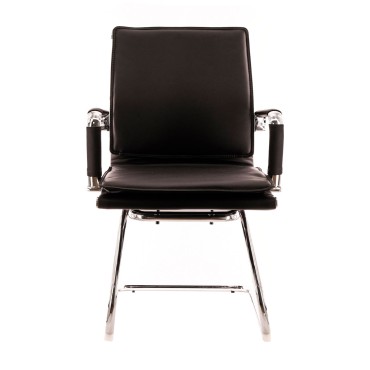 AOF-AGT512-NEREY-T  -    EXECUTIVE HIGH BACK CHAIR