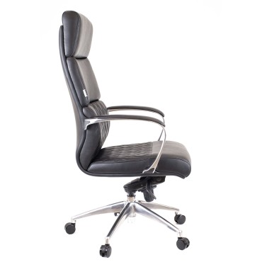 AOF-AGT512-PRESIDENT-HB - EXECUTIVE HIGH BACK CHAIR