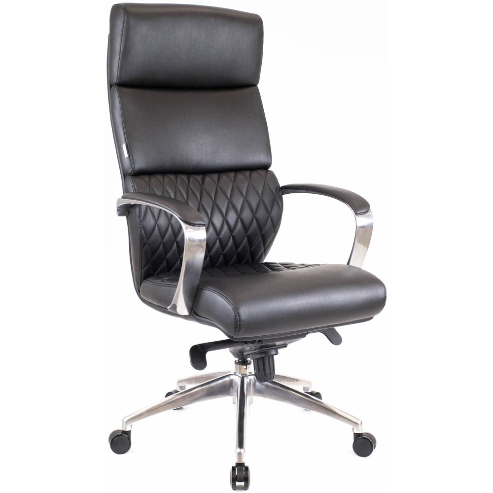 AOF-AGT512-PRESIDENT-HB - EXECUTIVE HIGH BACK CHAIR