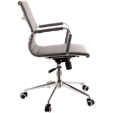 AOF-AGT512-RIO-T-HB   -    EXECUTIVE HIGH BACK CHAIR