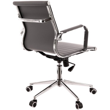 AOF-AGT512-RIO-T-HB   -    EXECUTIVE HIGH BACK CHAIR