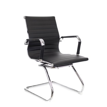 AOF-AGT512-RIO-T-HB   -    EXECUTIVE HIGH BACK CHAIR