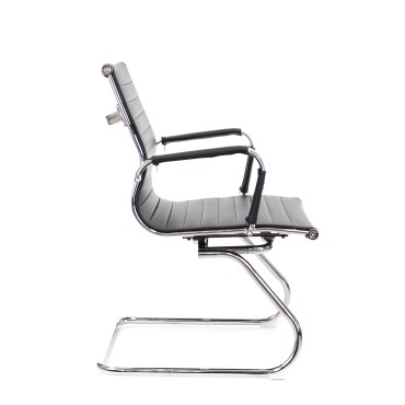 AOF-AGT512-RIO-T-HB   -    EXECUTIVE HIGH BACK CHAIR