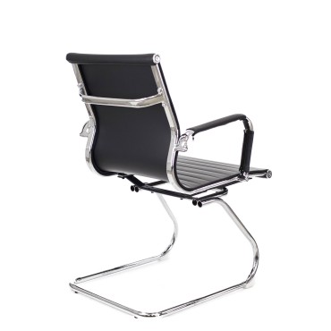 AOF-AGT512-RIO-T-HB   -    EXECUTIVE HIGH BACK CHAIR