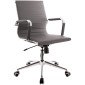 AOF-AGT512-RIO-T-HB   -    EXECUTIVE HIGH BACK CHAIR