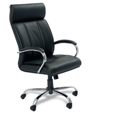 High Back Chair - AOF-HUMMER-HB