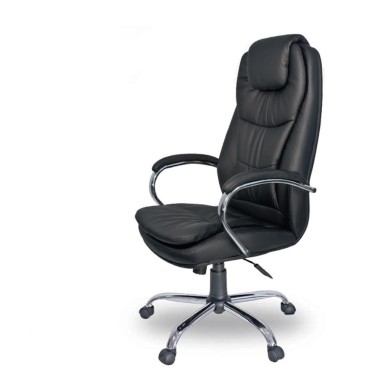 Executive High Back Chair - AOF-MINISTER-HB