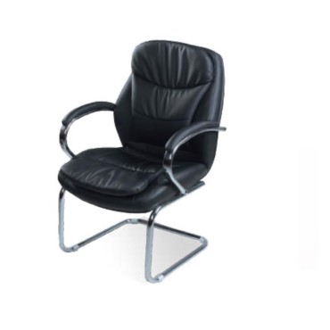 Executive Visitor Chair - AOF-MINISTER-VC