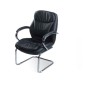 Executive Visitor Chair - AOF-MINISTER-VC