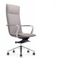 Executive high back chair - AOF-SILK-HB