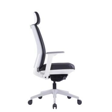 High Back Office Chair - AOF-VIXAG-HB