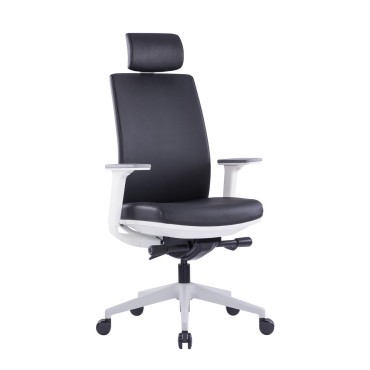 High Back Office Chair - AOF-VIXAG-HB