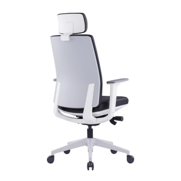 High Back Office Chair - AOF-VIXAG-HB