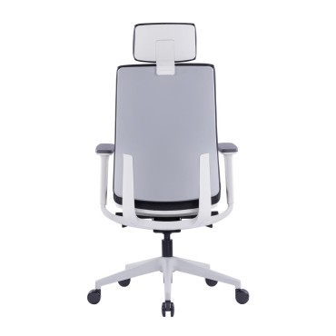 High Back Office Chair - AOF-VIXAG-HB