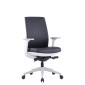 Medium  Back Office Chair - AOF-VIXBG-LB