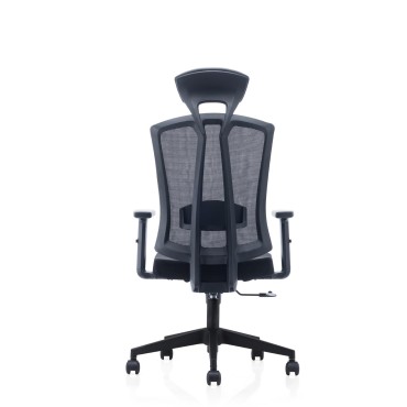 OFFICE HIGH BACK CHAIR - AOF-AGT267ANL-HB
