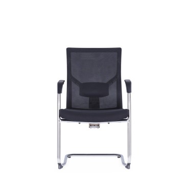 ERGONOMIC VISITOR CHAIR - AOF-226CWHITE-VC