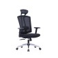 OFFICE HIGH BACK CHAIR - AOF-267ALP-HB