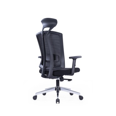 OFFICE HIGH BACK CHAIR - AOF-267ALP-HB