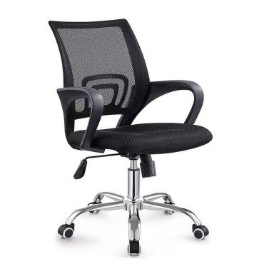 Low Back Mesh Chair - AOF-AGT-522
