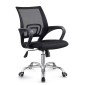 Low Back Mesh Chair - AOF-AGT-522
