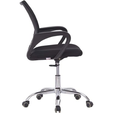 Low Back Mesh Chair - AOF-AGT-522