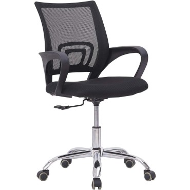 Low Back Mesh Chair - AOF-AGT-522