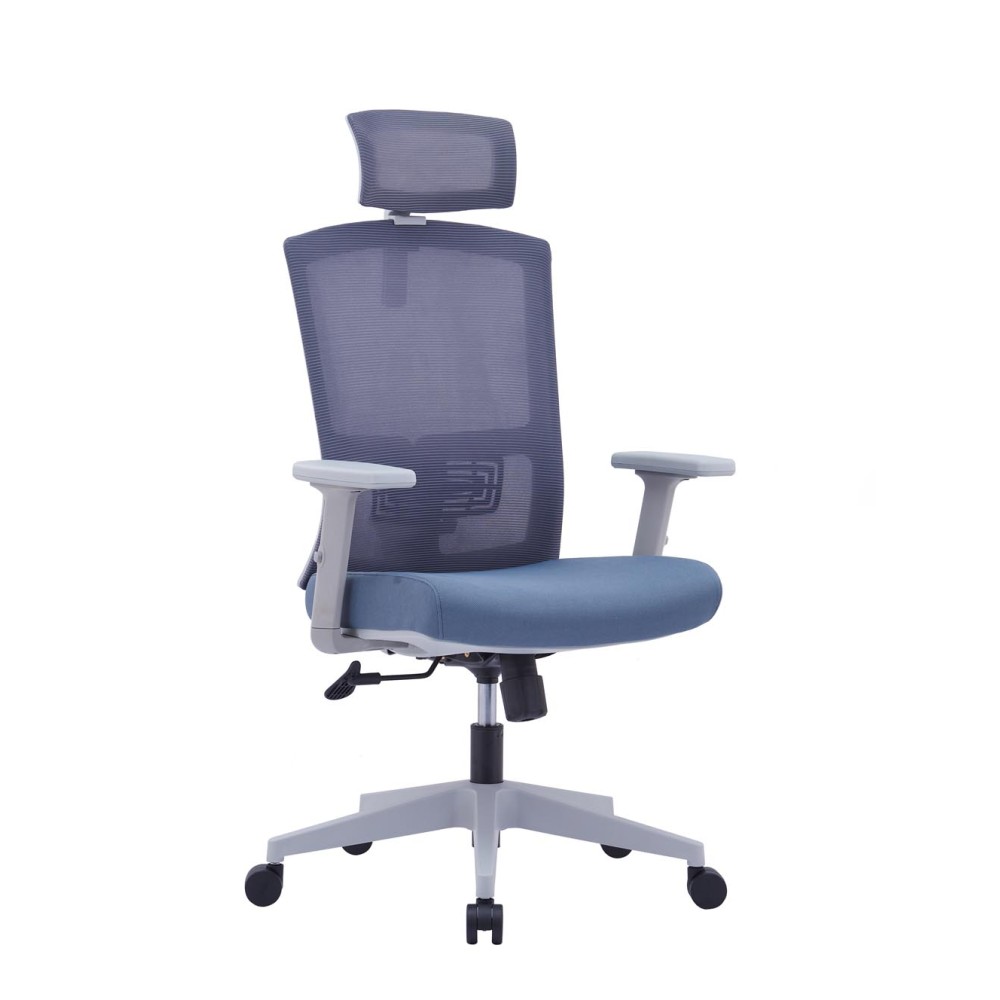 HIGH BACK OFFICE CHAIR - AOF-AGT037AHS-HB