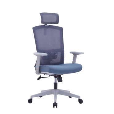 HIGH BACK OFFICE CHAIR - AOF-AGT037AHS-HB