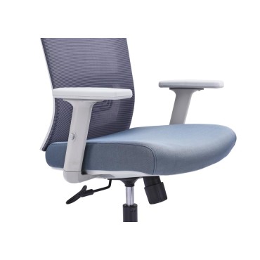 HIGH BACK OFFICE CHAIR - AOF-AGT037AHS-HB