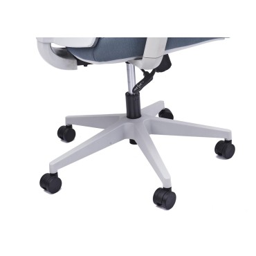 HIGH BACK OFFICE CHAIR - AOF-AGT037AHS-HB