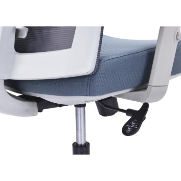 HIGH BACK OFFICE CHAIR - AOF-AGT037AHS-HB