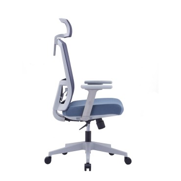 HIGH BACK OFFICE CHAIR - AOF-AGT037AHS-HB