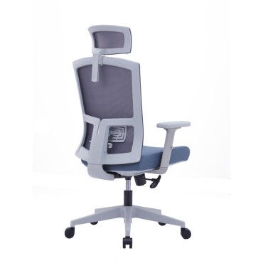 HIGH BACK OFFICE CHAIR - AOF-AGT037AHS-HB