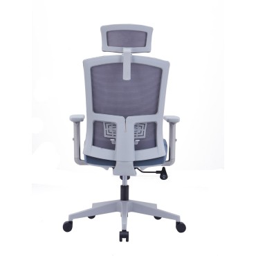 HIGH BACK OFFICE CHAIR - AOF-AGT037AHS-HB