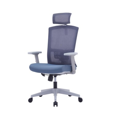 HIGH BACK OFFICE CHAIR - AOF-AGT037AHS-HB