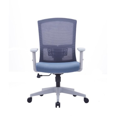 LOW BACK MESH CHAIR- AOF-AGT037BHS-LB