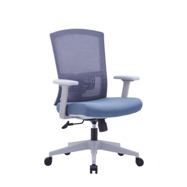 LOW BACK MESH CHAIR- AOF-AGT037BHS-LB